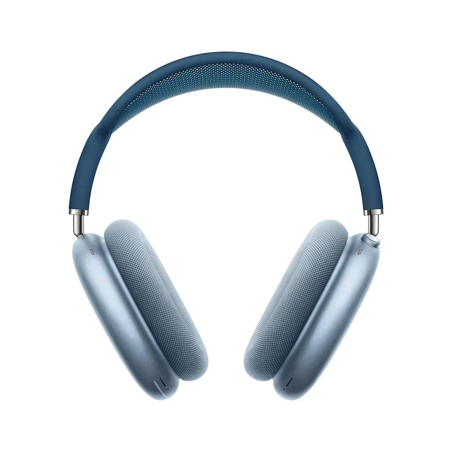 Apple AirPods Max Wireless Over-Ear Headphones